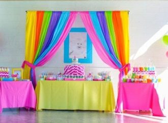 Birthday Party Planners