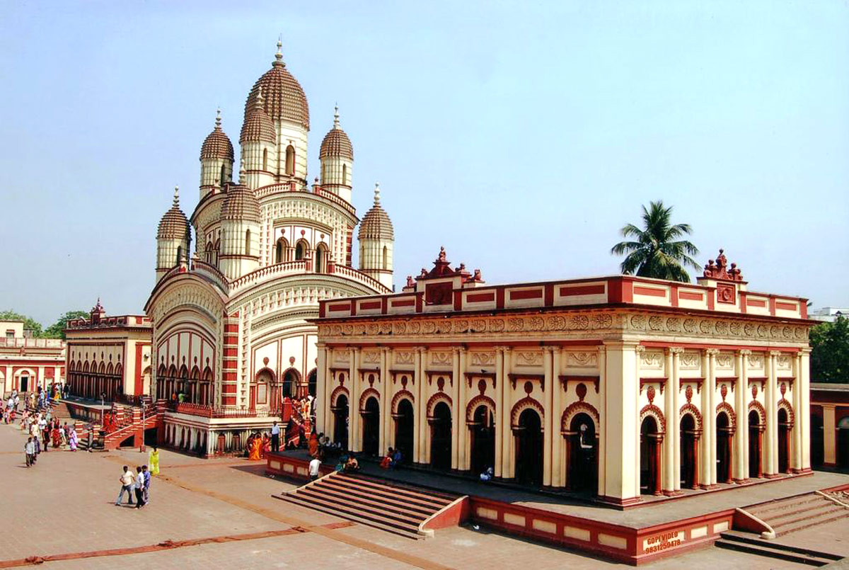Kolkata tourist place