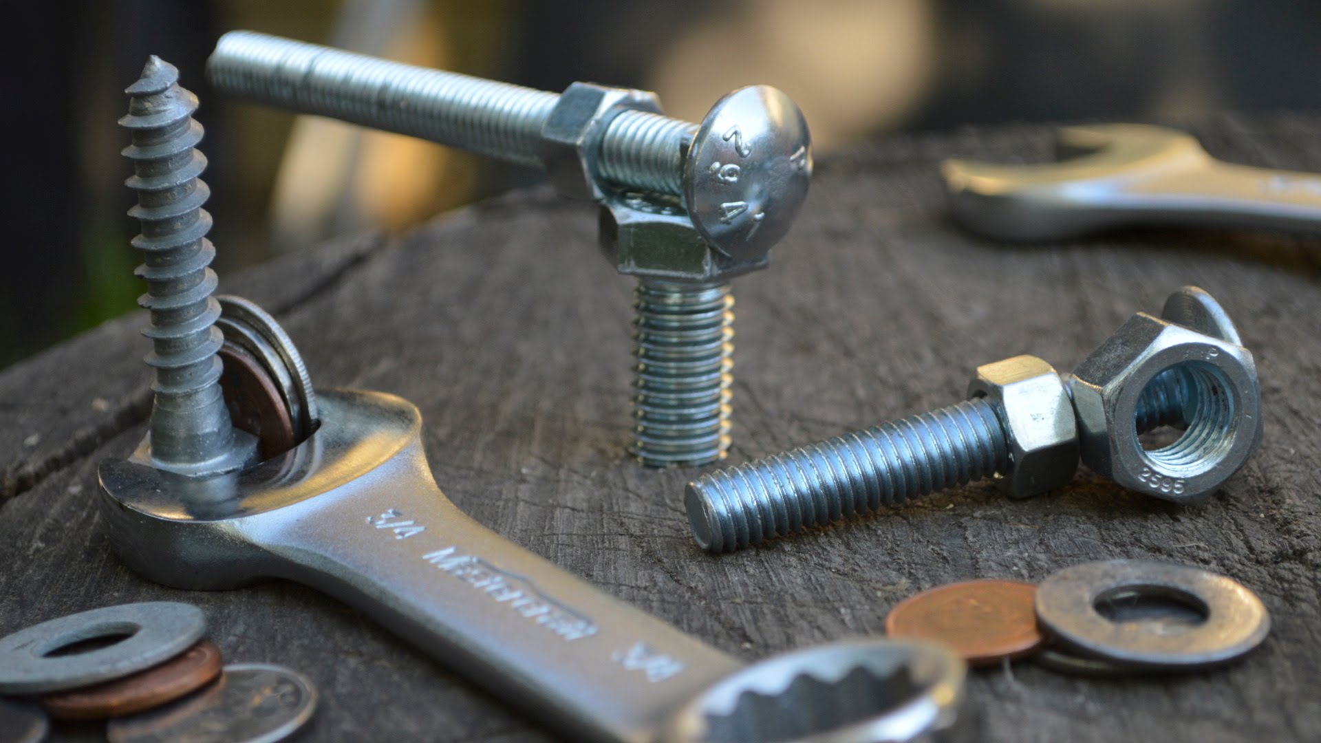 All You Should Know About Nut Bolt Tightening Torque