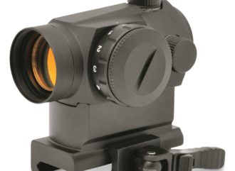 Micro Red Dot Sight – Give Better Sight of the Target