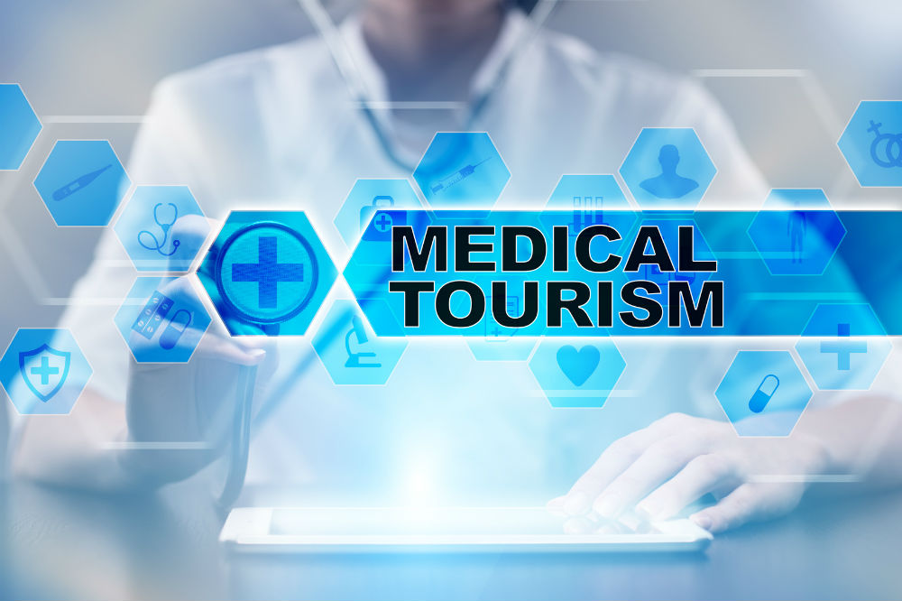 medical tourism oecd