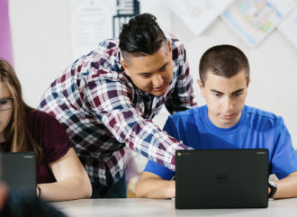 Why is E-Learning Important for the Youth?