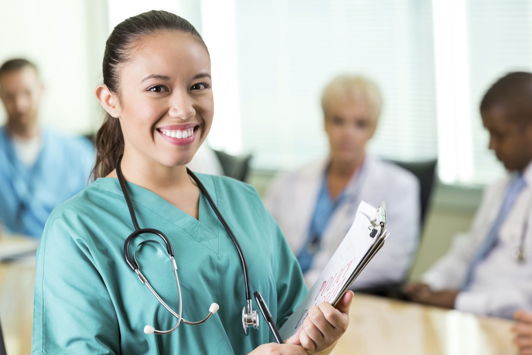 Enhance your Medical Task with professional Assistance