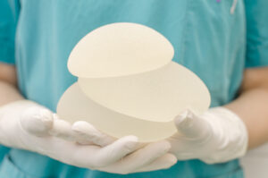 Breast Implants Surgery