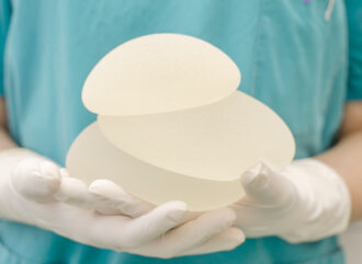 Breast Implants Surgery