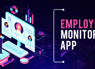 Employee Monitoring app