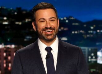 Jimmy Kimmel Net Worth 2020