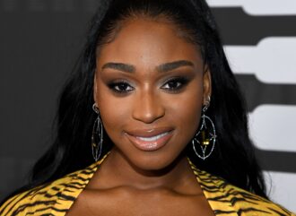 Normani Kordei Net Worth 2020