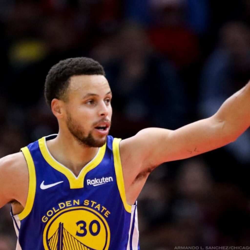 Stephen Curry Net Worth 2020 | E-Paperplanes