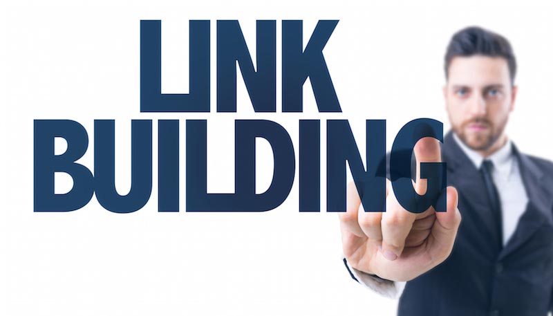 3 Essential Link Building Tips for Small Business Owners