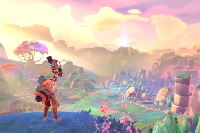 A sequel to 'Slime Rancher' comes to Xbox Series X and PC in 2022