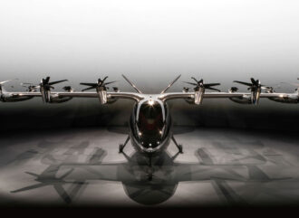 Archer revealed the evtol plane demonstrator