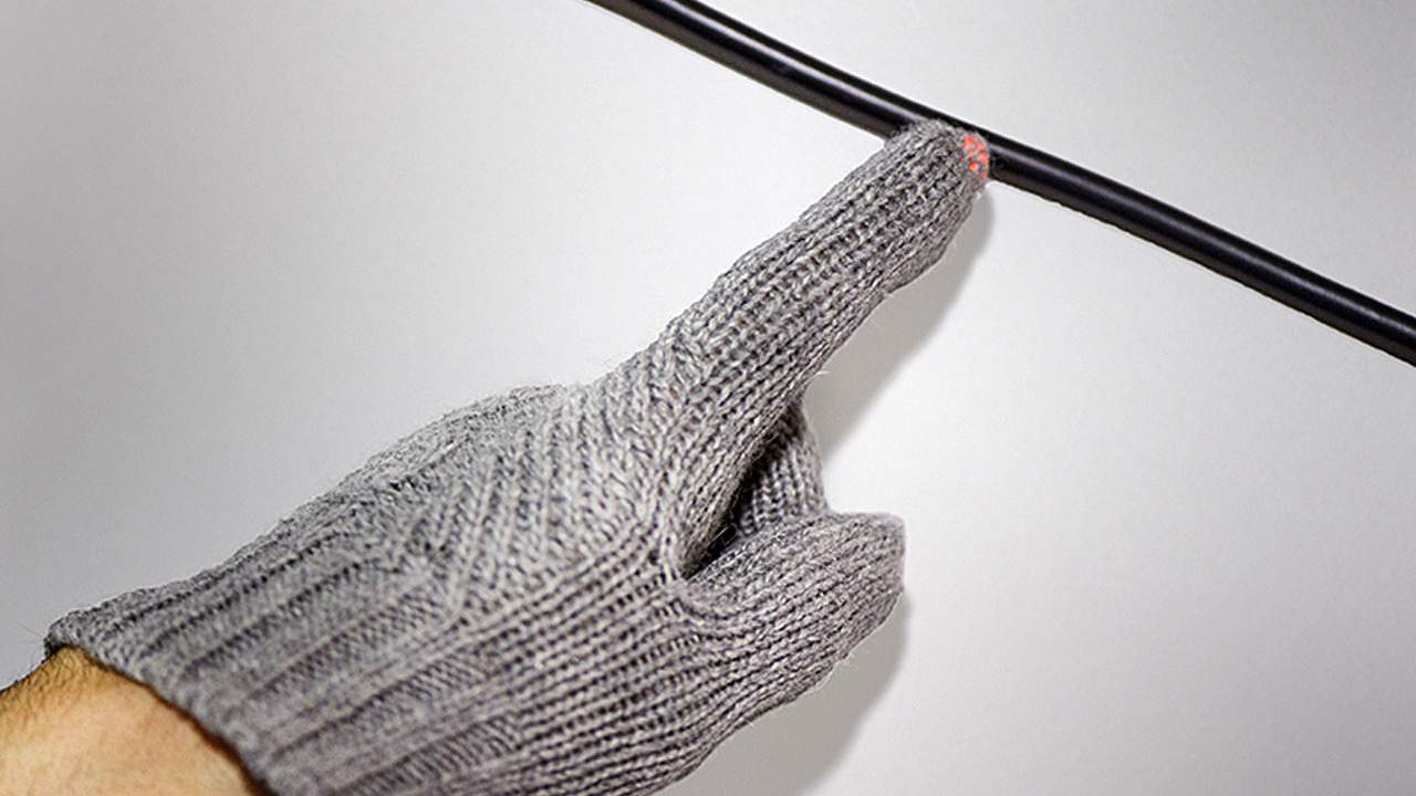 Engineers create wearables without cloth battery that can be washed