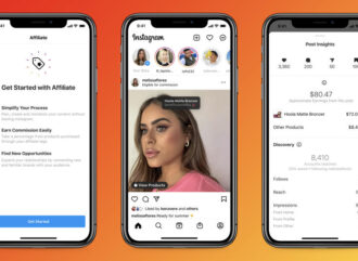 Facebook offers 'extra cash' for more flowing creators