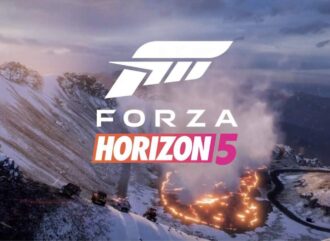 Forza Horizon 5 took us to Mexico later this year