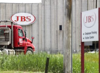 JBS Meat Supplier Pay $ 11 Million to Ransomware Striker