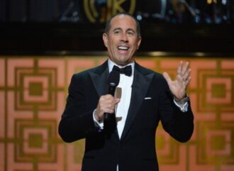 Jerry Seinfeld Net Worth 2020 – Famous Comedian