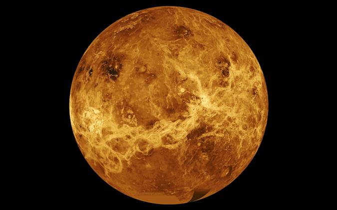 NASA will send two missions to Venus in 2030