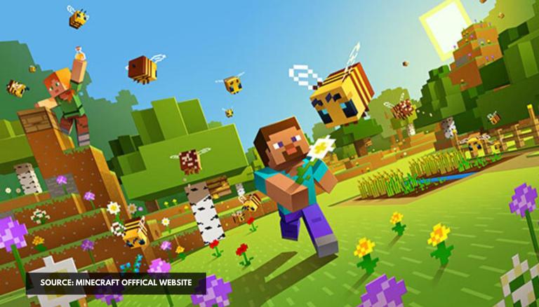 Play new Minecraft updates earlier: Here's how it is