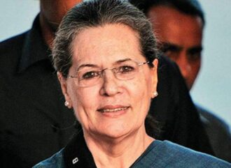 Sonia Gandhi Contact Address, Phone Number, House Address
