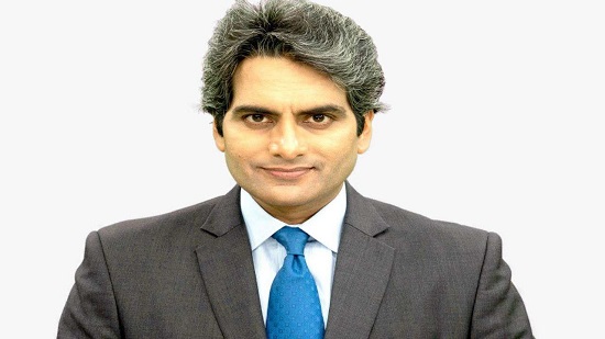 Sudhir Chaudhary Contact Address, Phone Number, House Address