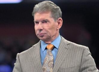 Vince McMahon Net Worth 2020