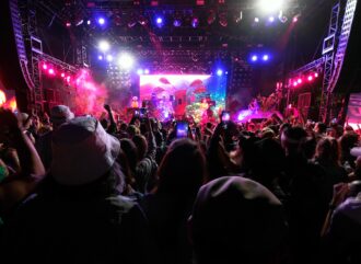 YouTube Will Livestream Coachella 2022 Show
