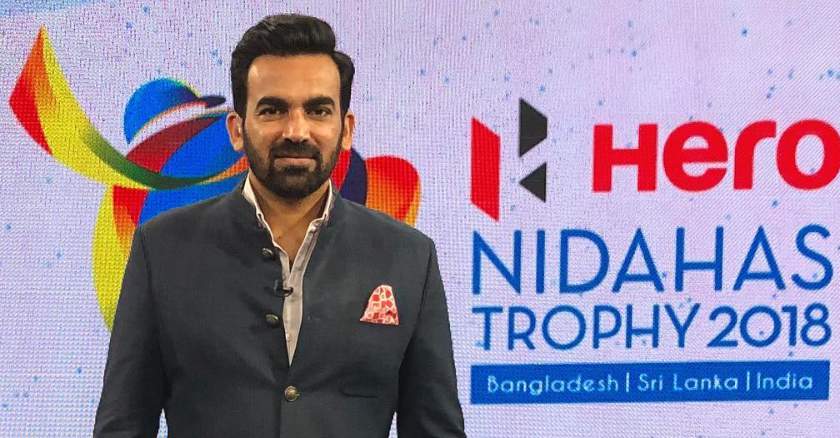 Zaheer Khan Contact Address, Phone Number, House Address