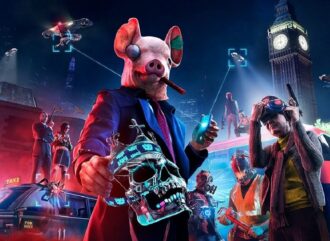 Zombies will soon attack 'Watch Dogs: Legion'