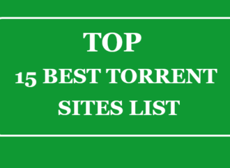 Top 15 Best Torrent Sites July 2021 (Updated)