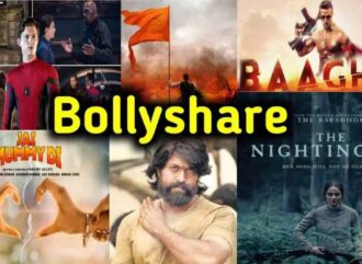 Bollyshare: Online Bollywood Latest Movies Download BollyShare com News and Updates