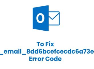 Solve [pii_email_a1e71138af63bc83222f] Error Code with Simple Steps