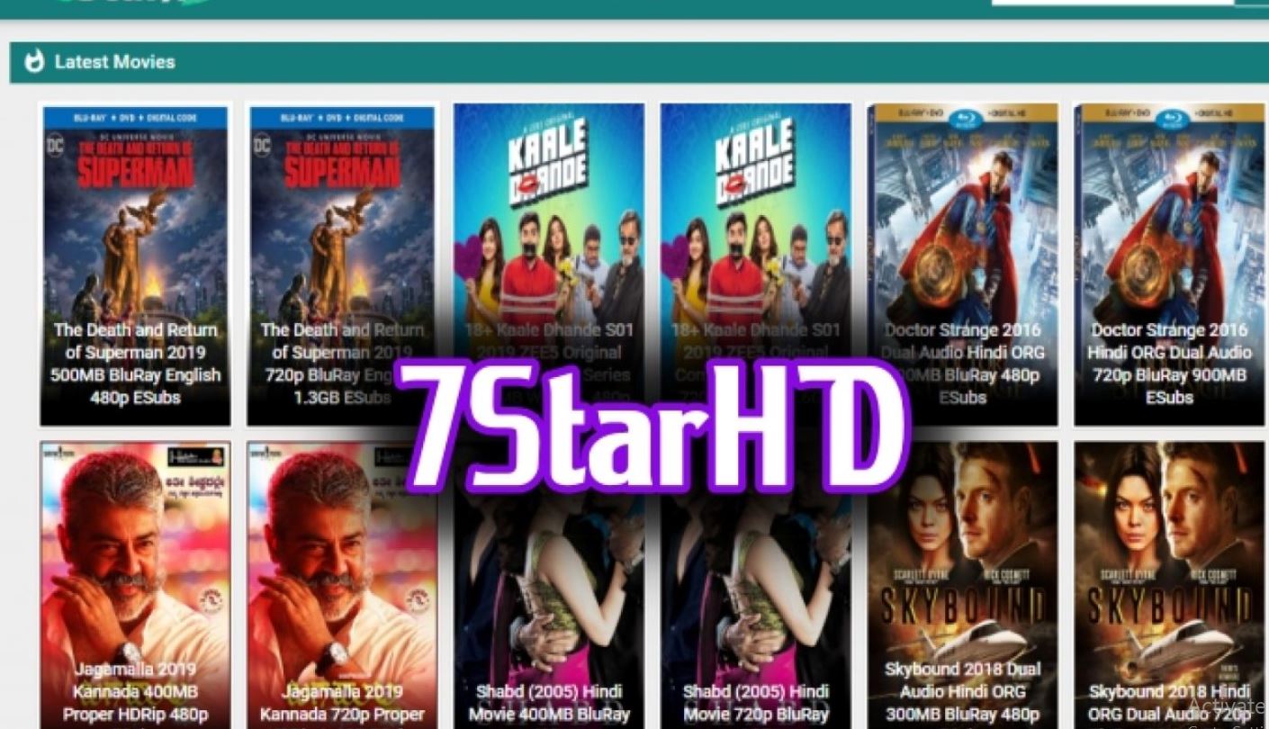 how can download new hollywood movies for free