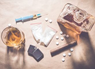 Why some people get addicted to drugs and what to do about it afterwards?