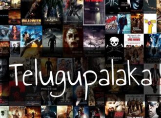 Telugupalaka – Hindi Dubbed Movies Download ,Telugu Movies Illegal site