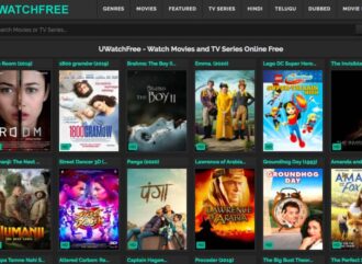 Watch Free Movies On Uwatchfree And Its Alternatives