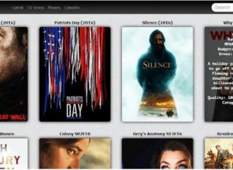 CYRO: Top Sites like CYRO SE Movies