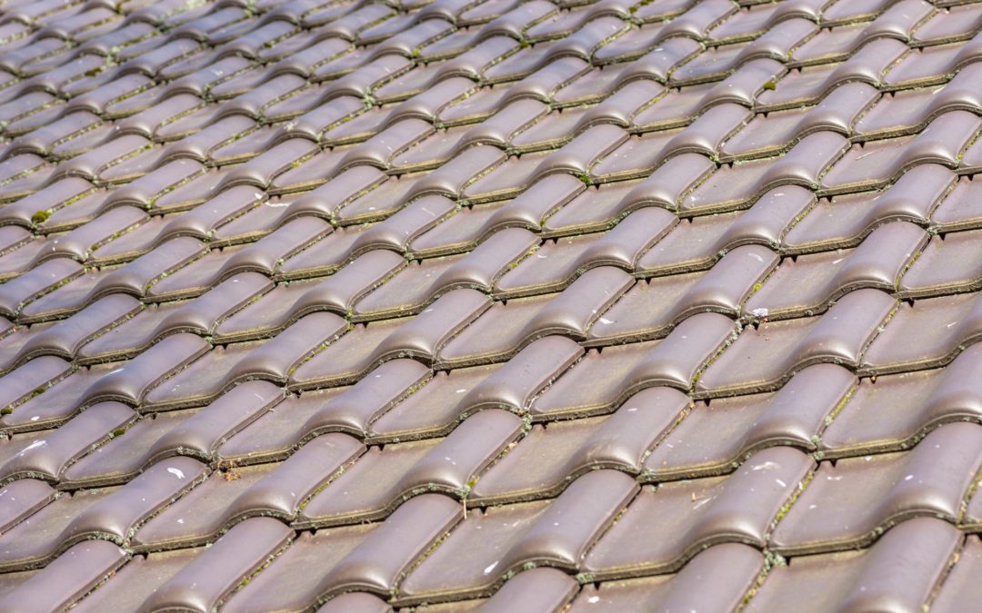 Advantages and Disadvantages of Clay Roofing Tiles