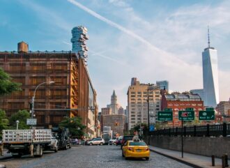 Swift Moving is Possible in New York City