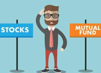 Stocks vs. Mutual Funds - Which is a Better Investment Option?