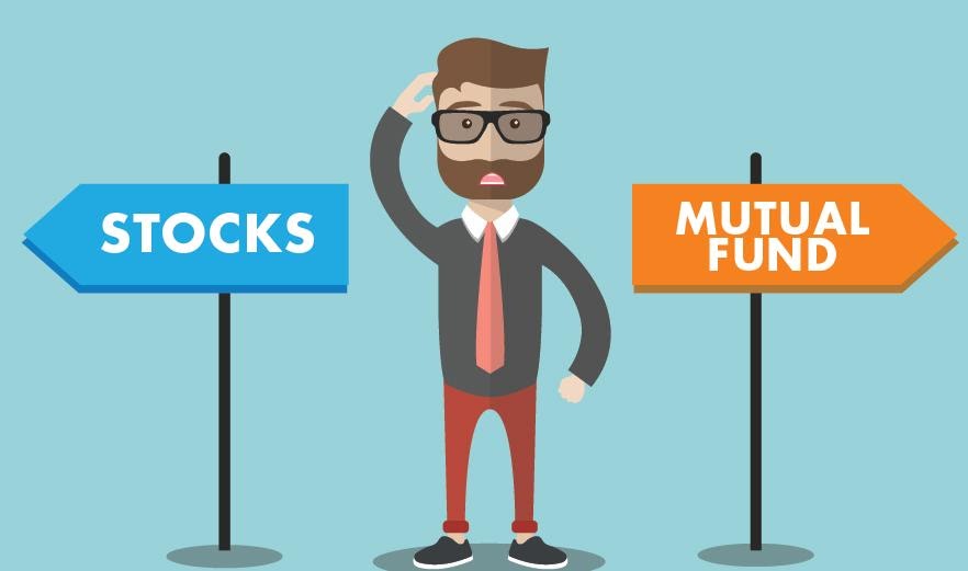 Stocks vs. Mutual Funds - Which is a Better Investment Option?