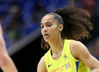 Skylar Diggins Net Worth – Biography, Career, Spouse And More