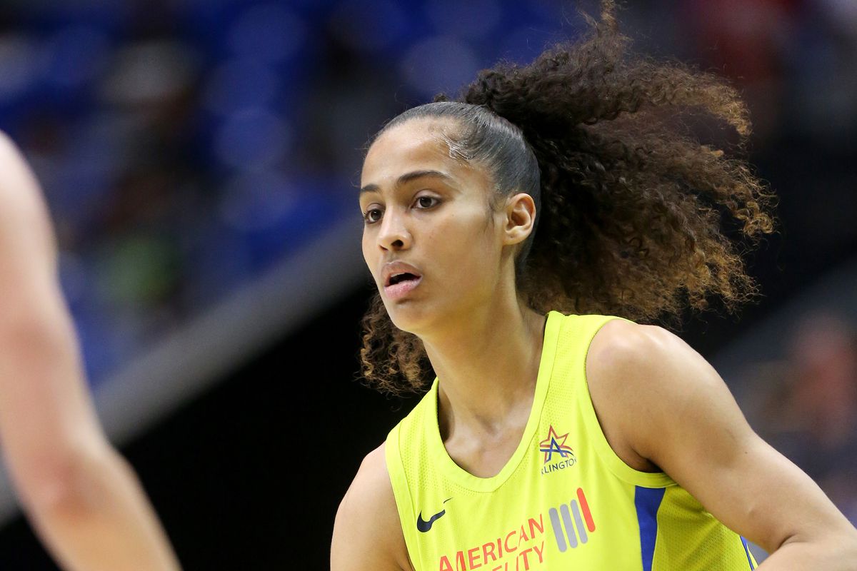 Skylar Diggins Net Worth – Biography, Career, Spouse And More