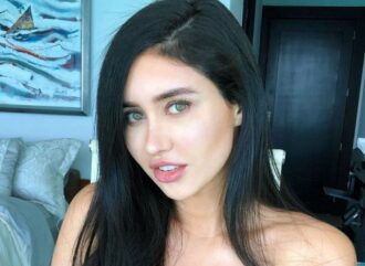 Facts, Figures, and Waistline of Joselyn Cano