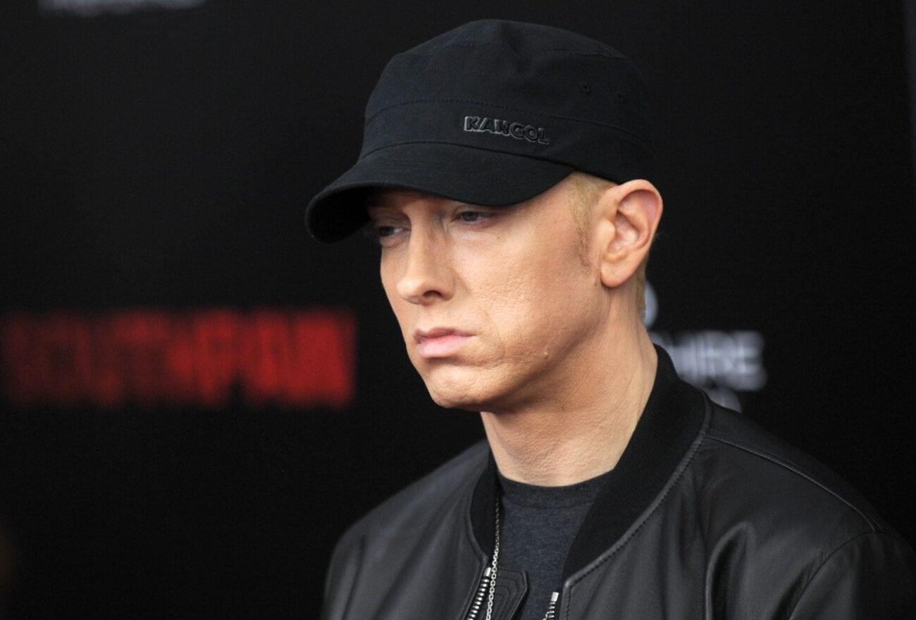 Eminem Net Worth 2020 – How Much is the Legendary Rapper Worth Today?