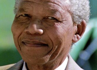 Nelson Mandela Net Worth – Biography, Career, Spouse And More