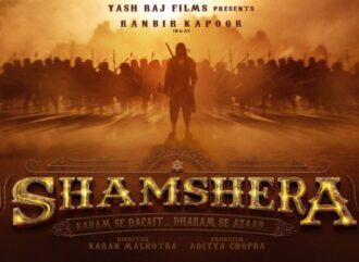 Watch Shamshera Hindi Movie (2022) Online at Video Prime Amazon