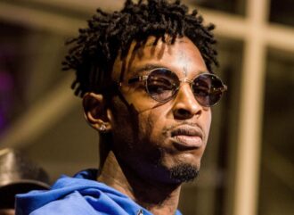 21 Savage Net Worth 2021 – England’s Troublesome Star