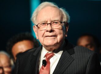 Warren Buffett Net Worth 2020 – the man who shaped our media