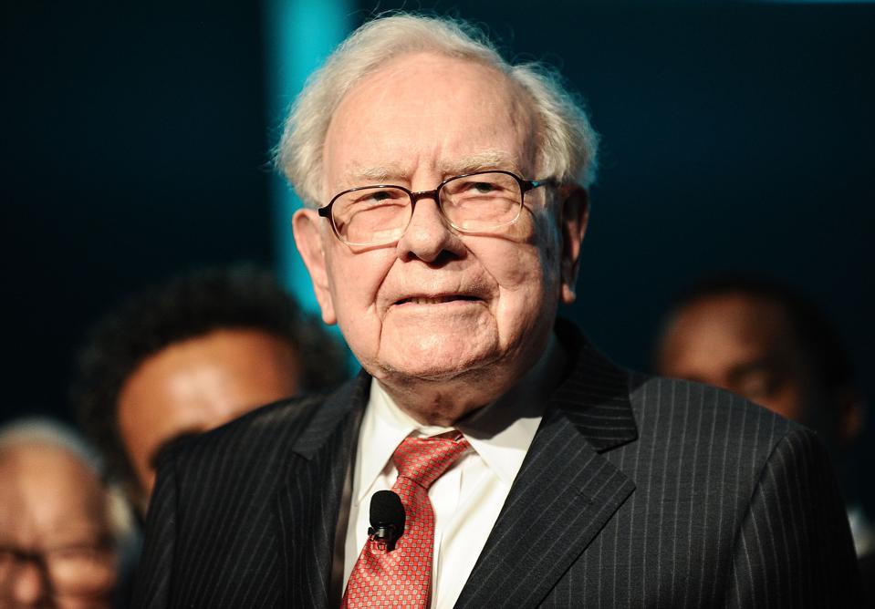 Warren Buffett Net Worth 2020 – the man who shaped our media